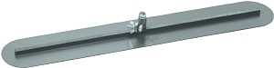 TROWEL FRENSO 30X5INCH RD END 