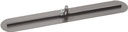 TROWEL FRESNO RND END 36X5IN  