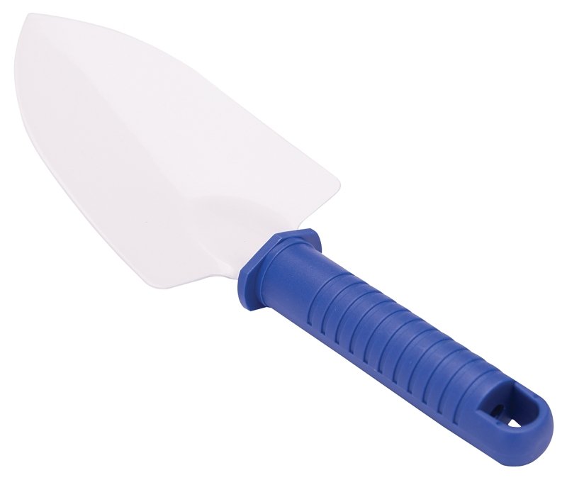 TROWEL GARDN/TRANSPLT 10IN LGT