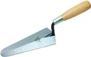 TROWEL GAUGING 7X3-3/8IN WOOD 