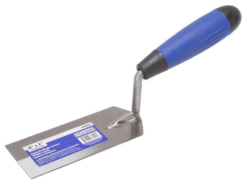 TROWEL MARGIN 5X2IN ERGONOMIC 