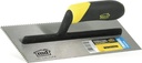 TROWEL NOTCH V ANGLED 1/8IN   