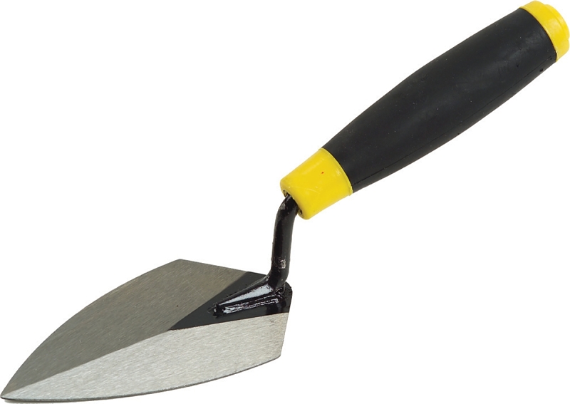 TROWEL POINTING 3-3/8X3-1/2 IN