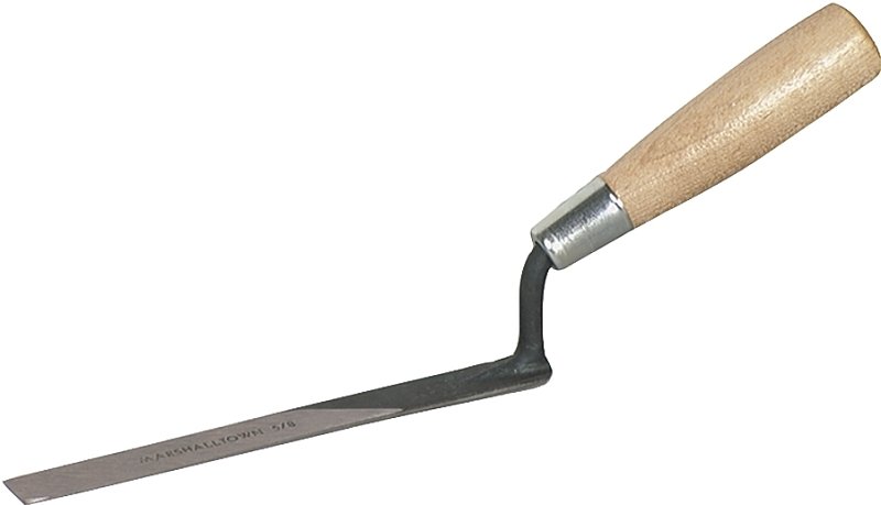 TROWEL TUCK POINT 6-3/4X1/2IN 