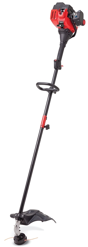 TROY-BILT TRIMMER 17" STR 2CYC