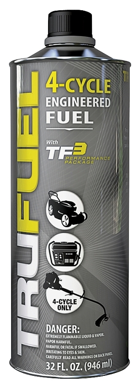 TRUFUEL 4-CYCLE FUEL 32OZ     