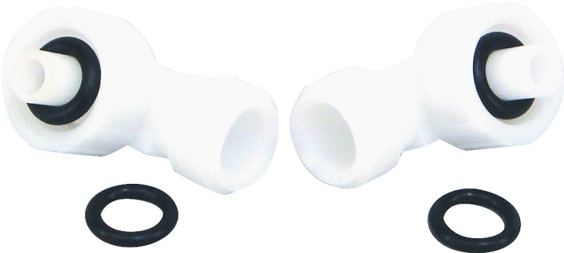 TUB SHOWER HOOKUP KIT         