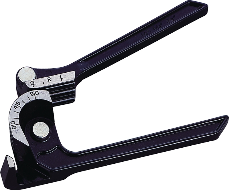 TUBE BENDER LEVER STYLE       