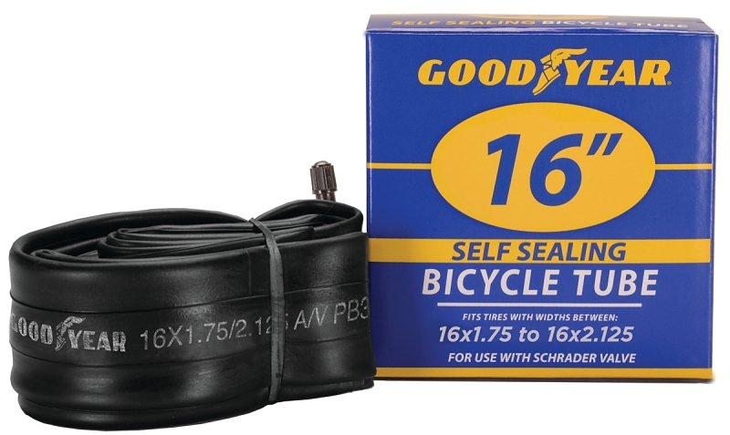 TUBE BIKE SSEAL 16X1.75-2.125 