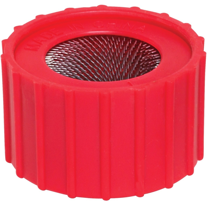 TUBE CLEANING BRUSH 1INOD     