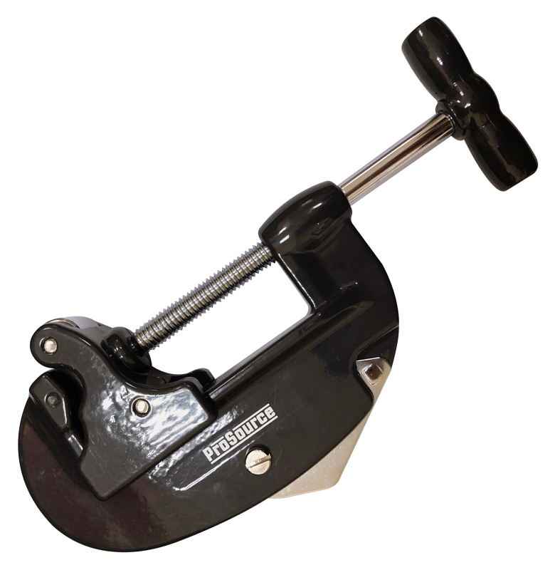 TUBE CUTTER LARGE DIAMETER    