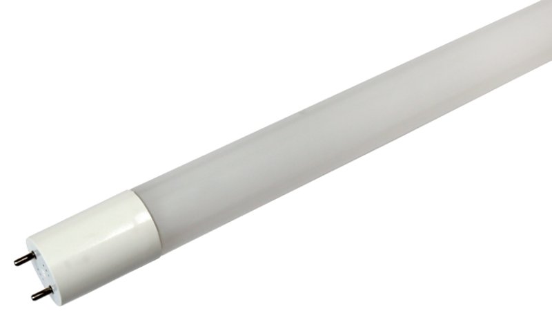 TUBE LED T8 4FT 15W 5000K SLV 