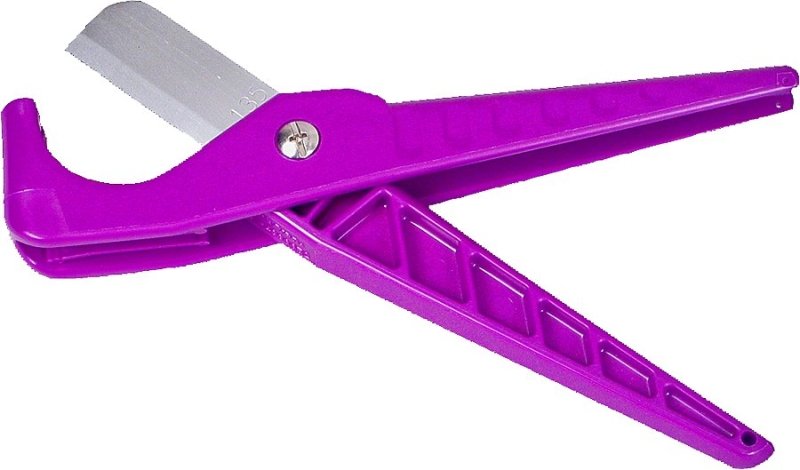 TUBING CUTTER                 