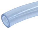 TUBING VINYL 3/8X1/2X100FT    