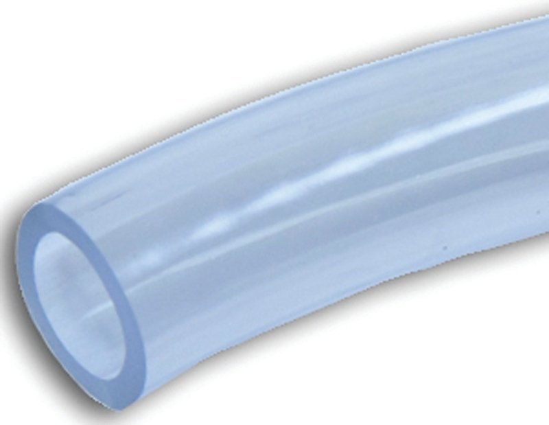 TUBING VINYL CLEAR 5/16IDX200 