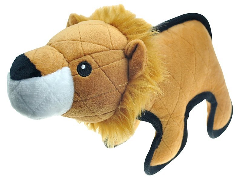 TUFFIMALS LION LARGE          