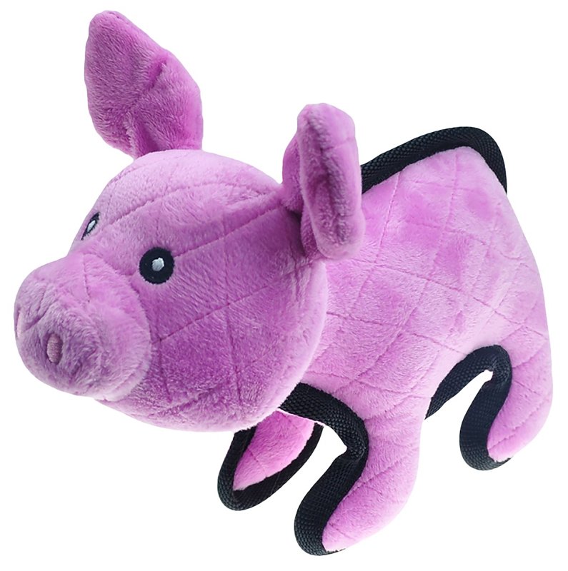 TUFFIMALS PIG LARGE           