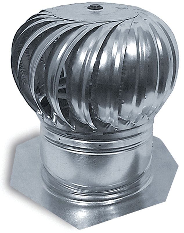 TURBINE BRACE 12IN MILL INT GV