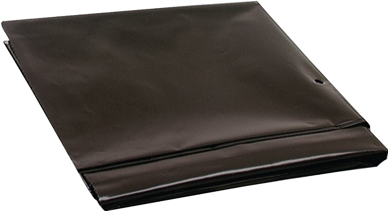 [6049563] TURBINE COVER 12/14IN BLACK   