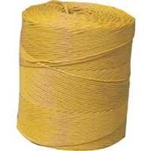 TWINE BALER YELLOW 20 000FT   