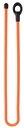 TWIST TIE LOOPBLE BRI ORG 24IN