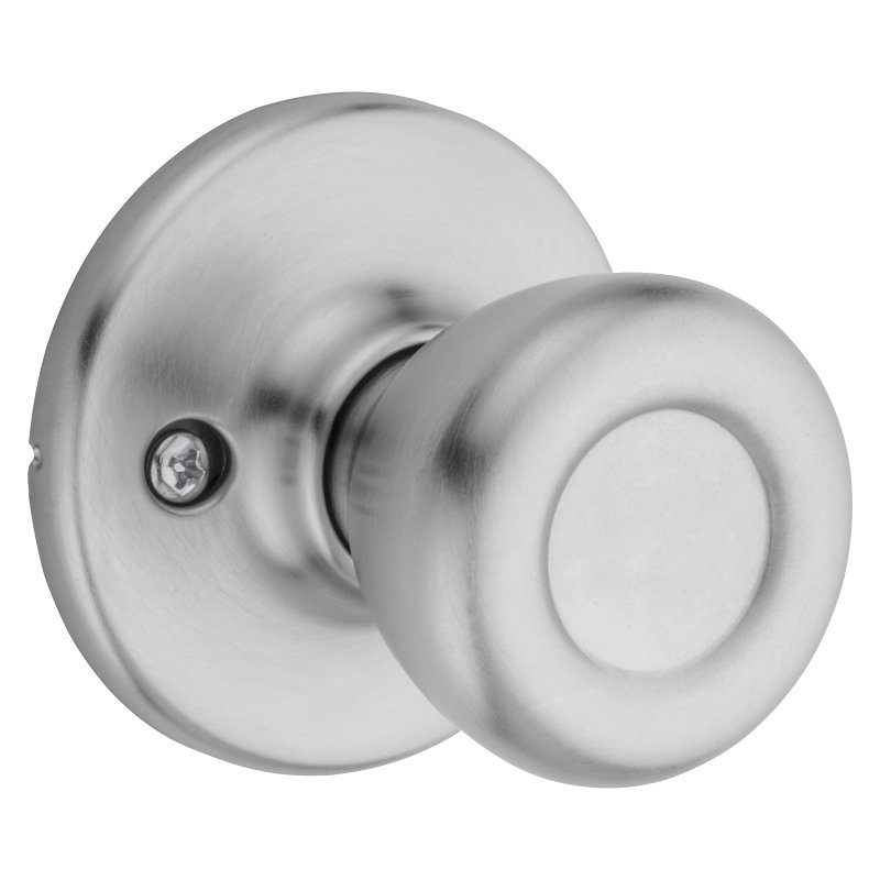 TYLO DUMMY SATIN CHROME BX    