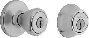 TYLO ENT/DC DBOLT COMB K6 SCHR