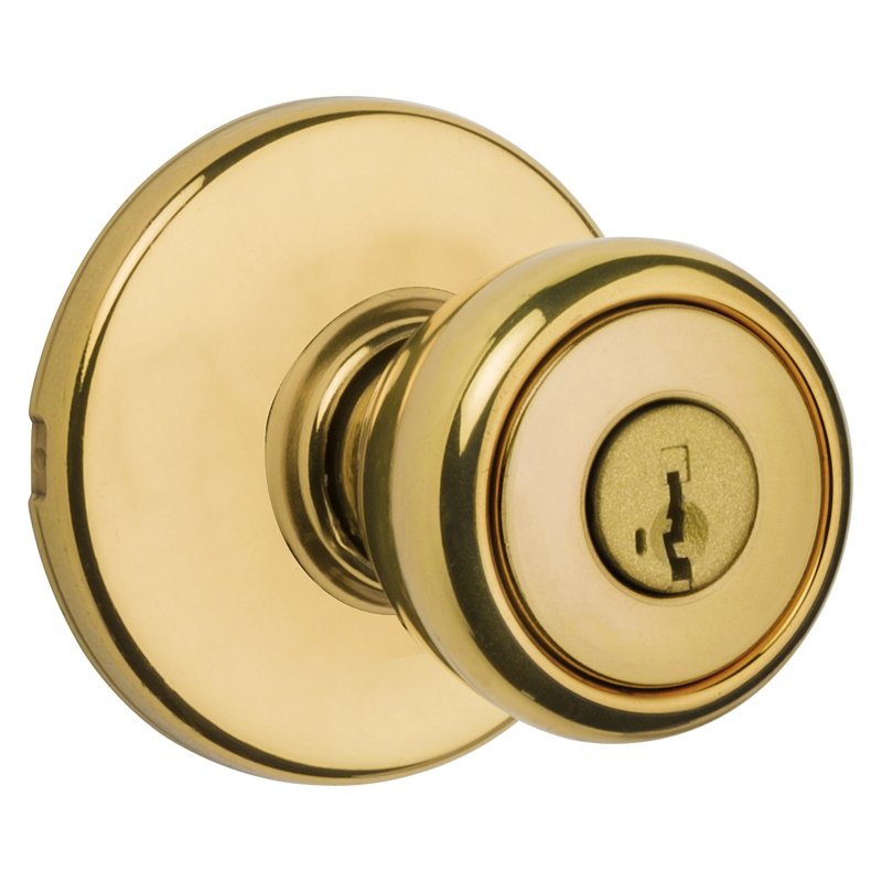 [4840914] TYLO ENTRY SMT BRIGHT BRASS BX