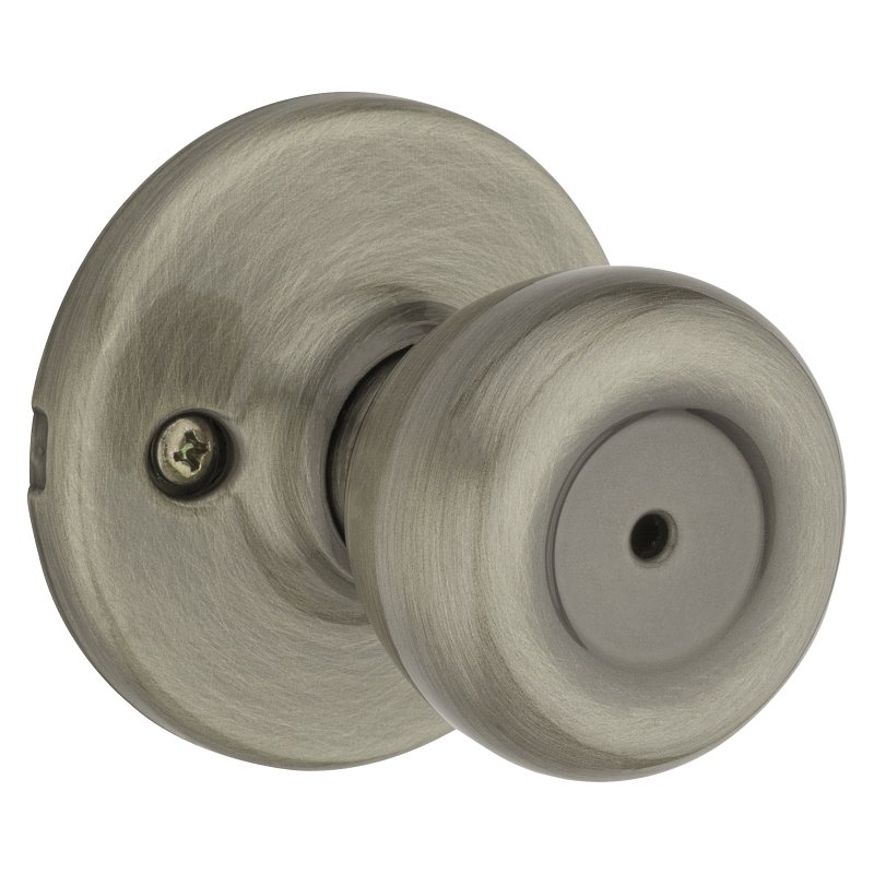 TYLO PRIVACY ANTIQUE BRASS BX 