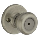 TYLO PRIVACY ANTIQUE BRASS BX 