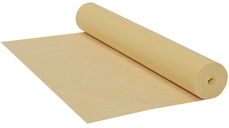UNDERLAYMENT ACOUSTICAL UNIV  