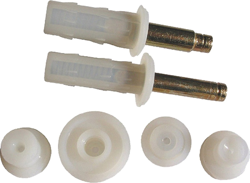 UNIVERSAL TOP PIVOT GUIDE     