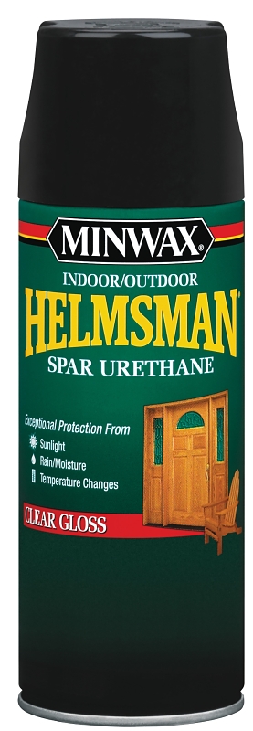 URETHANE SPAR HI GLOSS 11.5OZ 