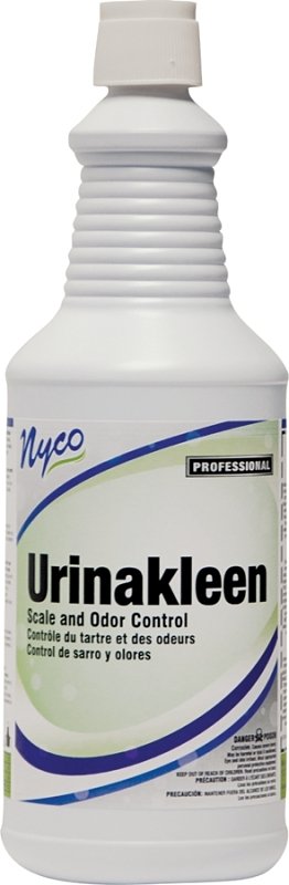 [6509566] URINAKLEEN URINAL CLEANR 32OZ 