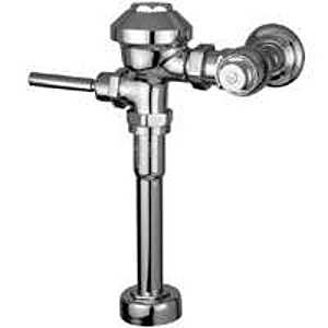 URINAL FLUSH VALVE 3/4 1.5GAL 