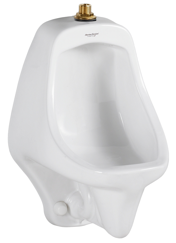 URINAL WL-MNT VTREOS CHINA WHT