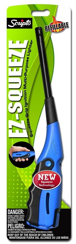 [3525821] UTILITY LIGHTER E-Z SQUEEZE   
