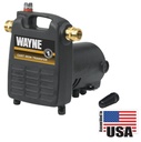 UTILITY PUMP ELECTRIC 1/2HP   