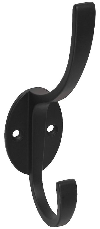 V8009 HOOK C/H MDN ORB 5-1/2IN