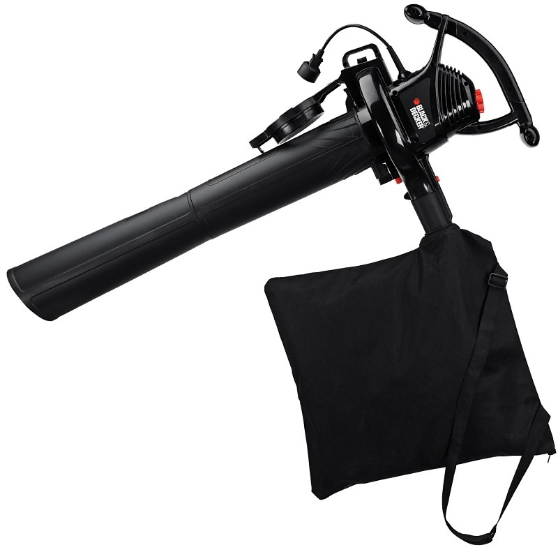 [3891140] VAC BLOWER 12A                