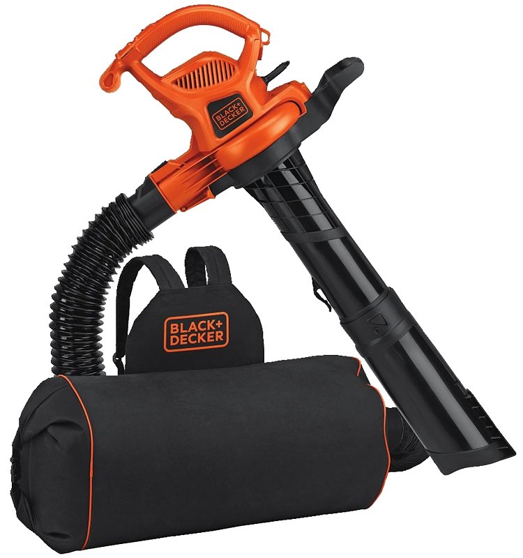 [2739043] VAC BLOWER VACPACK 12A        