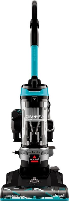 VACUUM CLEANER UPRT PLUS CLNVW