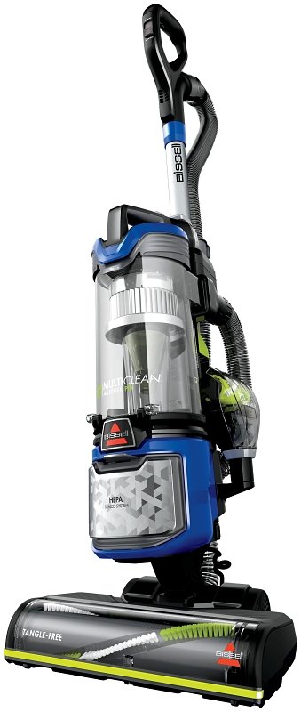 VACUUM CLNR PET REWIND        