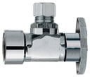 VALVE ANGLE 1/2FIP X 1/4      