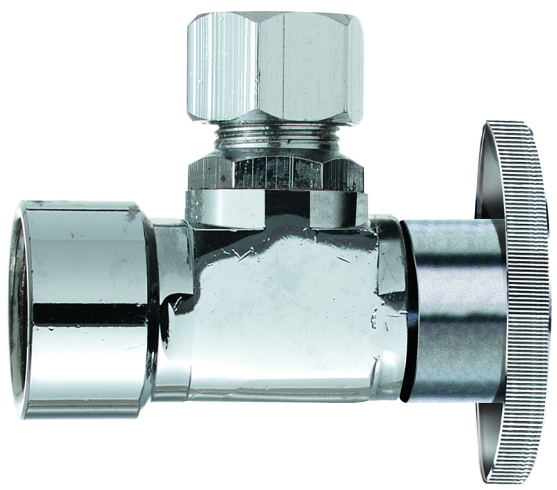 VALVE ANGLE 3/8FIPX3/8OD      