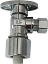 VALVE ANGLE 5/8X3/8IN OD PXCOM