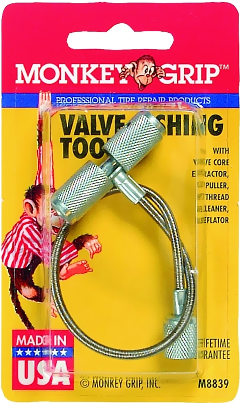 VALVE FISHING TIRE TOOL       
