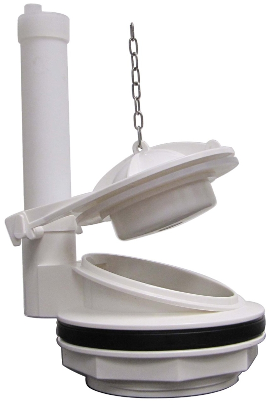 VALVE FLUSH REPLACEMENT       