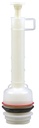 VALVE FLUSH WATERSAVER MANSFLD