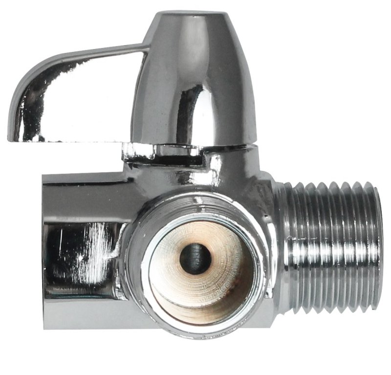 VALVE SHOWER DIVERTER         